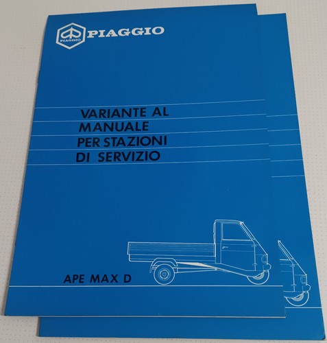 Variante manuale stazione - variante,
