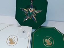 SWAROVSKI LIMITED EDITION