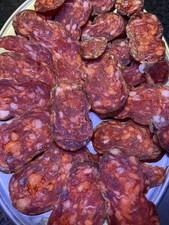 SOPPRESSATA KG 2 CASARECCIA