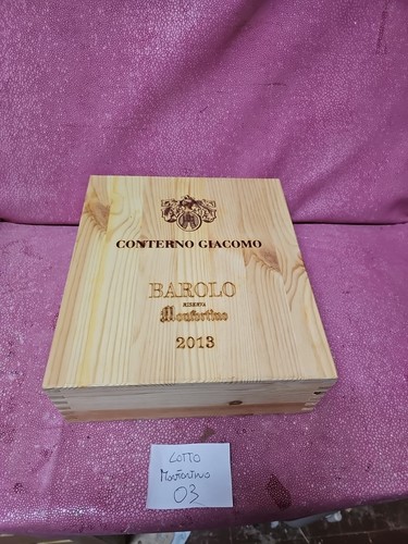 Monfortino 2013 giacomo - monfortino,