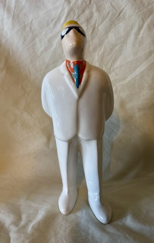 Vintage aquilone dancer - vintage, man