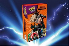 McDonald's Happy Meal UNO Flip