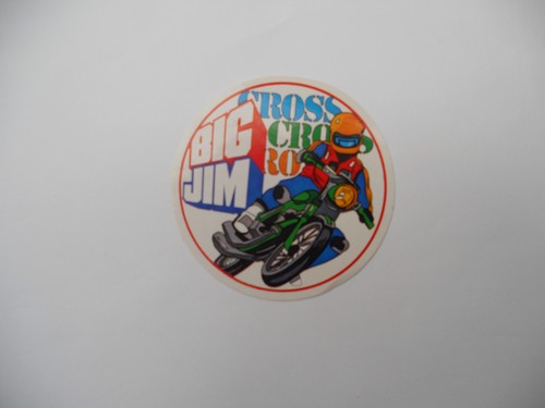 Big gim cross - big,