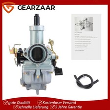 Carburatore 30mm per Jinling