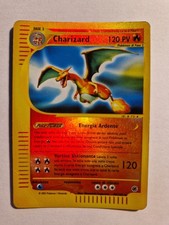 POKEMON CARD - Charizard -