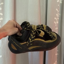 Scarpe arrampicata su - scarpe,