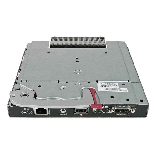 Bladesystem c7000 modulo - hp,