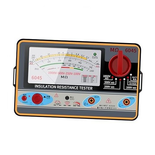 Digital multimeter and - digital,