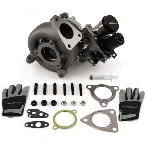 Billet turbo turbocompressore - turbo,