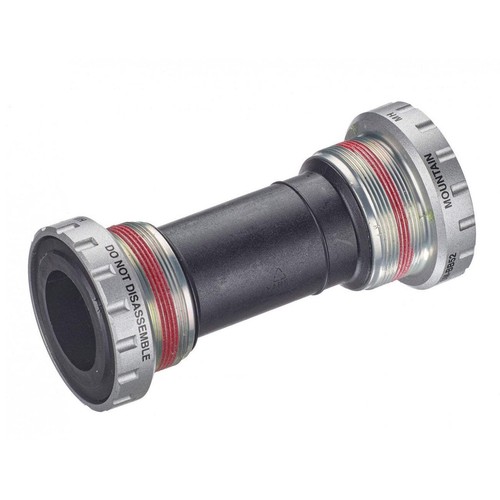 Supporto inferiore mtb shimano - supporto,