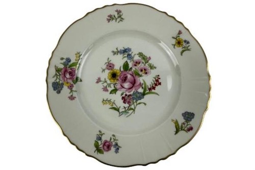 Vintage syracuse china - china, piatto