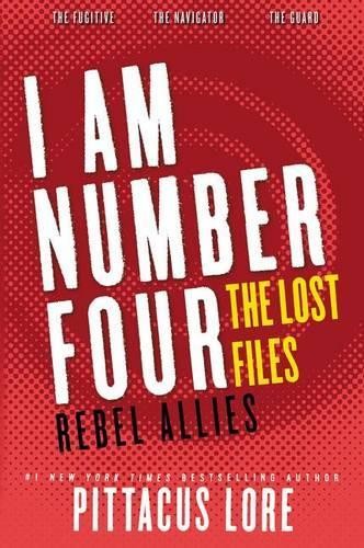 Pittacus lore number - am,