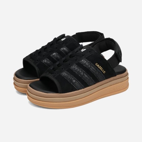 Sandali adidas gazelle - gazelle, bold