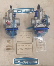 2pc Keihin 34mm 34 mm