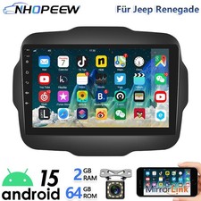 Autoradio android 15 per - 9",