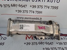 SCAMBIATORE DI CALORE PER VOLVO XC60 1° Serie 31422235 D4204T14 diesel 1969 (08