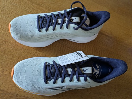 Mizuno wave ultima - ultima, 16