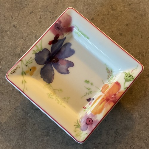 Villeroy boch piatto - &,