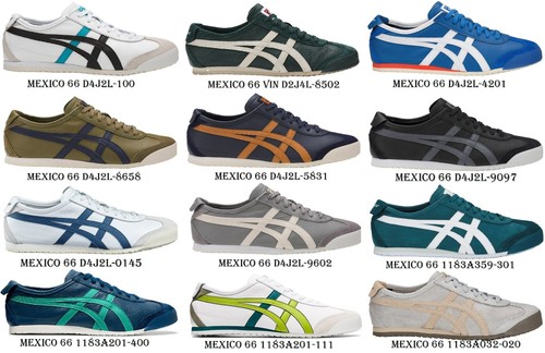Scarpe asics onitsuka - onitsuka, tiger