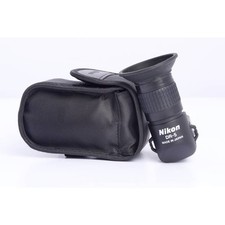 NIKON Usato DR-5 mirino