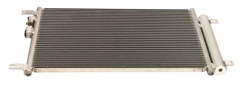 Condensatore climatizzatore - condensatore,,