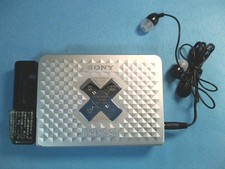Sony ex655 walkman cassette - sony,