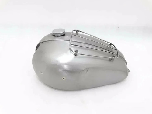 Serbatoio benzina triumph - serbatoio,