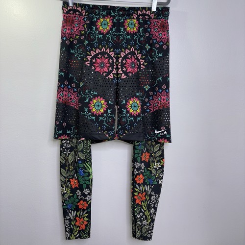 Raro leggings shorts nike - raro, leggings/shorts