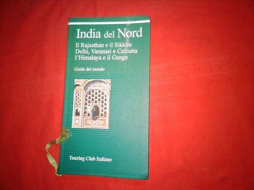 India del nord guide - india,
