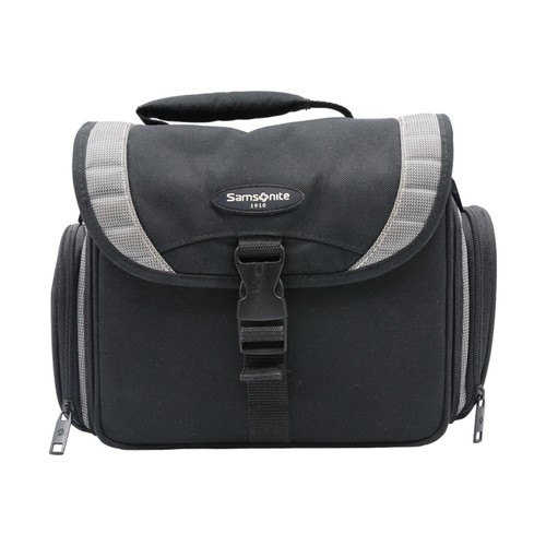 Samsonite 1910 borsa macchina - samsonite,