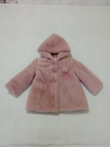 Barcellino cappotto bimba - barcellino,