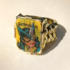 Anello vintage anni 60 Vari