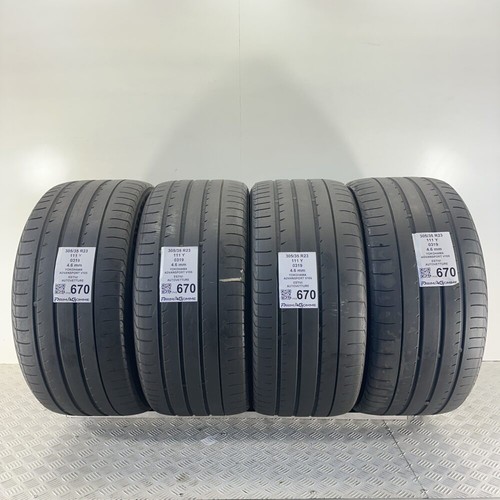 Pneumatici usati 305 r23 - 305,