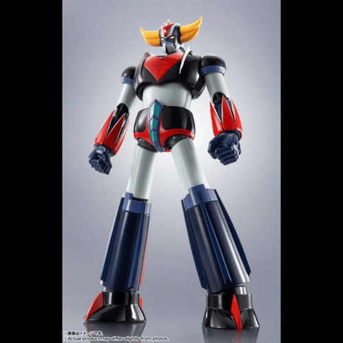 Bandai robot spirits ufo - bandai,