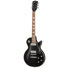 Gibson noel gallagher les - noel, paul