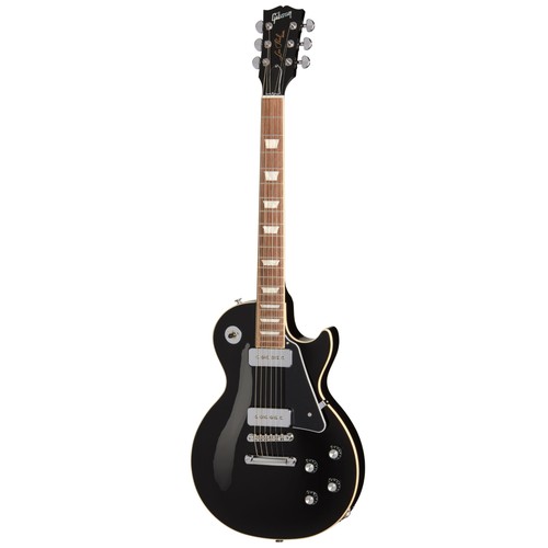 Gibson noel gallagher les paul - les,