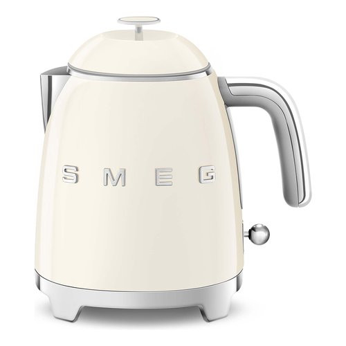 Smeg bollitore elettrico 1400w - smeg,