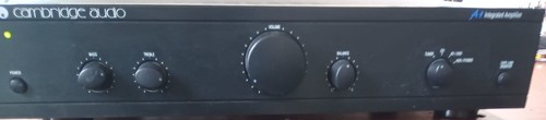 Cambridge audio v3 - cambridge,