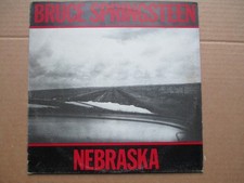 Vinyl LP BRUCE SPRINGSTEEN