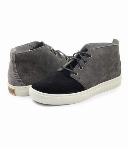 Timberland cupsole chukka - cupsole,