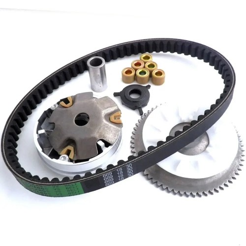 Kit frizione variatore gy6 - kit,