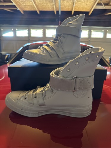 Converse anonymous club - x,