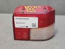 Cabochon Fanalino Posteriore