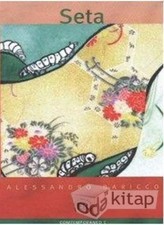 Seta-Alessandro ER C - Baricco