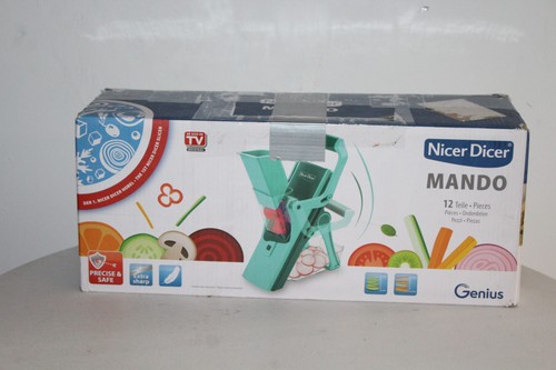 Nicer dicer mando - nicer,