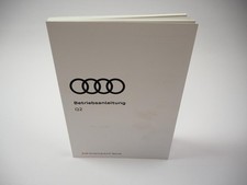 Audi tfsi tdi manuale - &,