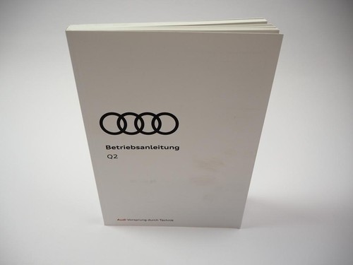 Audi tfsi tdi - q2,