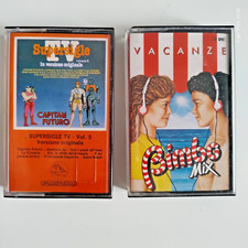 MC SUPER SIGLE TV 5 + BIMBO