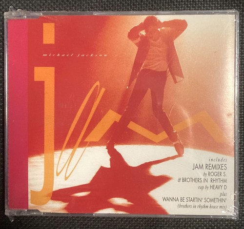 Michael jackson jam 2 - michael,
