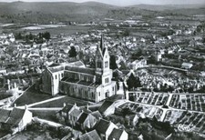 VAL DE BARGIS CHATEAUNEUF